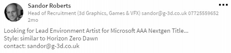 Слух: Microsoft работает над игрой в стиле Horizon: Zero Dawn — фото 2