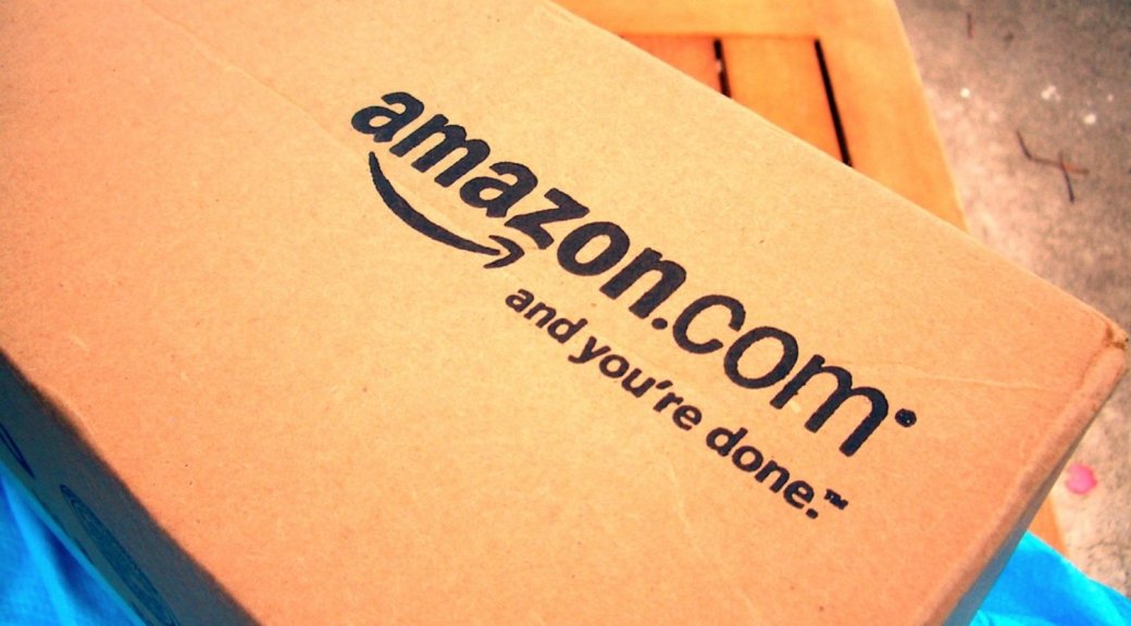 Amazon не выполнит требования властей насчет микроплатежей в играх — фото 1