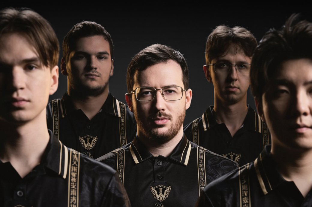 Фото: 1win Team