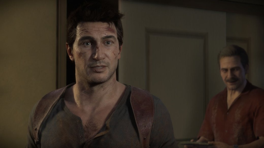Fallout 4, Last Guardian, Mass Effect, Mirror's Edge – итоги E3 2015 — фото 1