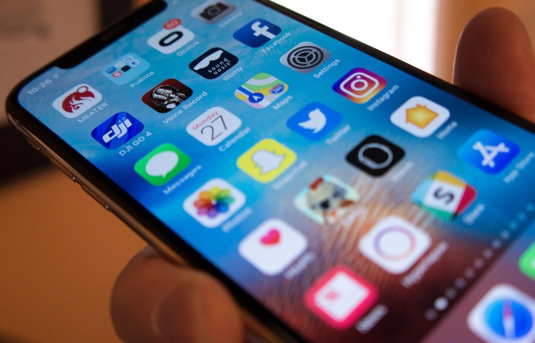 88% всех iPhone работают на iOS 12. Все ждут обновления — фото 1