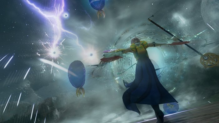 Рецензия на Lightning Returns: Final Fantasy 13 — фото 1