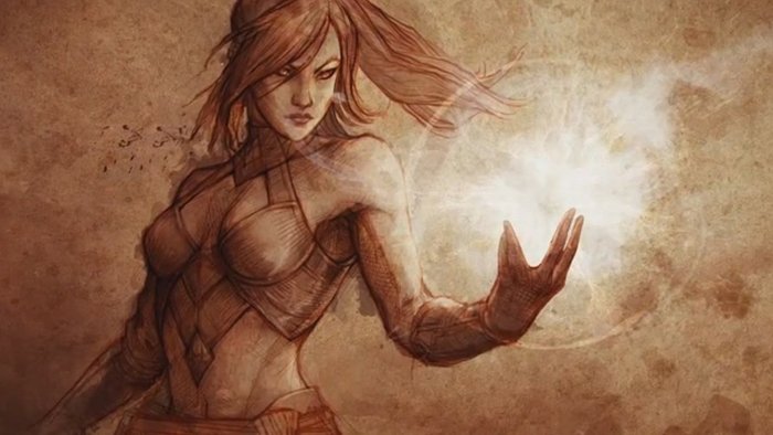 Diablo III. Руководство по Чародею. — фото 1