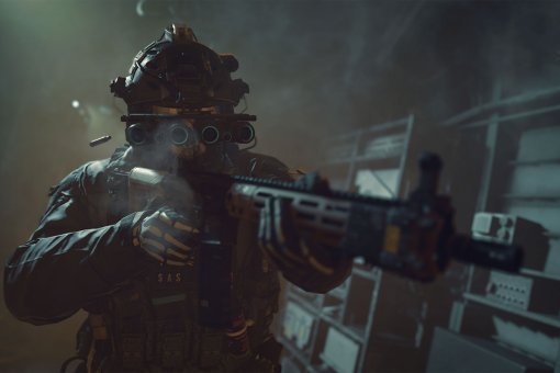 Call of Duty: Modern Warfare 2 стала самой продаваемой игрой в США за 2022 год