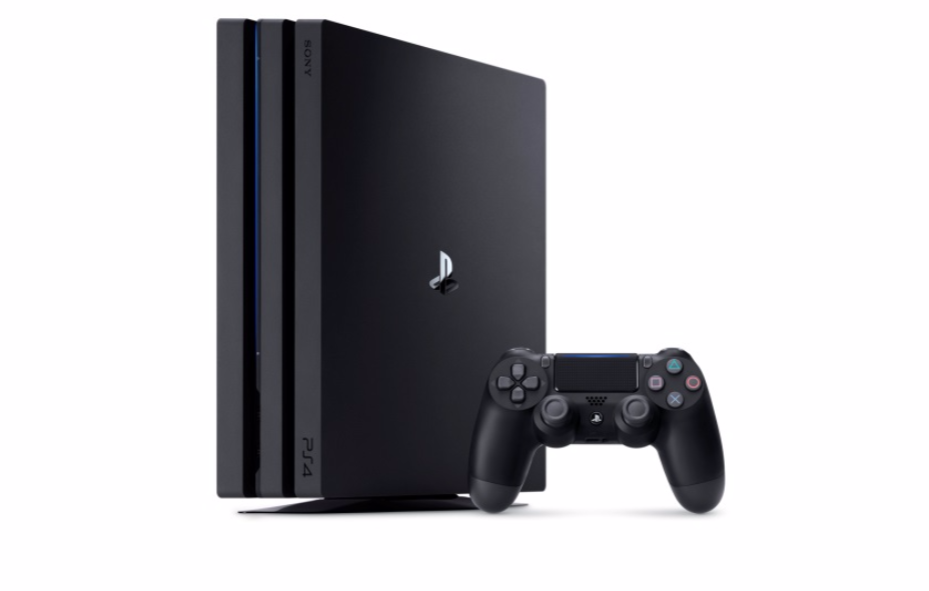 Галерея PlayStation 4 Pro: все, что надо знать о новой консоли Sony - 3 фото