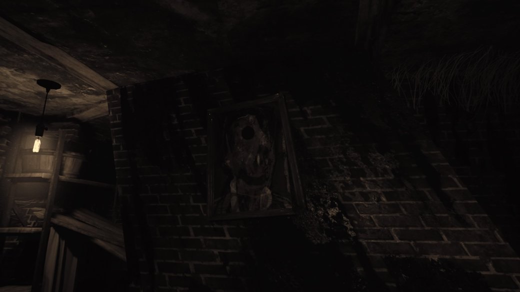 30 жутких, но по-своему прекрасных скриншотов Layers of Fear 2 — фото 29