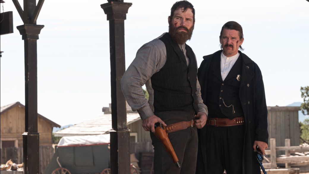 В каких фильмах и сериалах можно будет увидеть актеров «Мстителей: Финал» в 2019 году? — фото 26