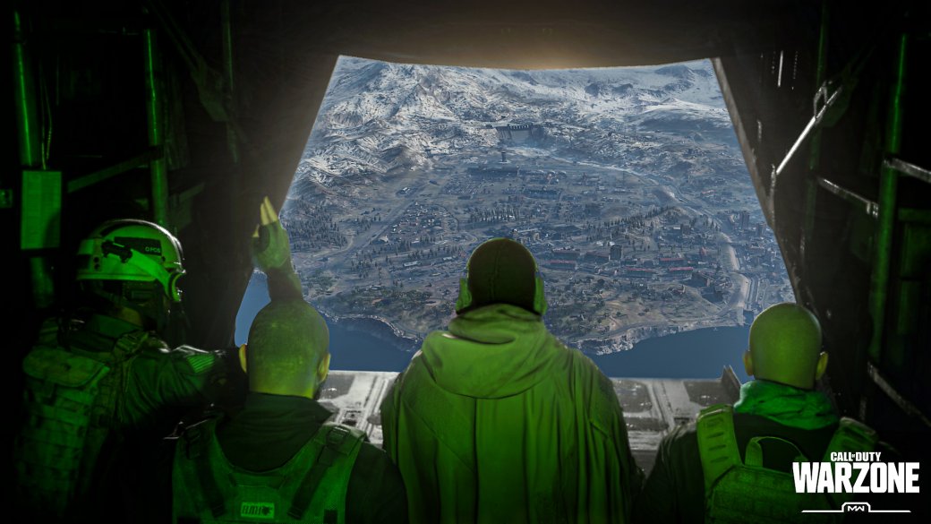 «Королевская битва» Call of Duty: Warzone — что нового она привнесла в жанр и стоит ли в нее играть — фото 1