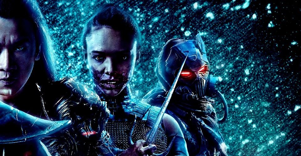 Продюсер «Мортал Комбат» хотел бы сделать сериал о Лю Кане и Кун Лао в стиле Marvel и фильм о Кабале — фото 2