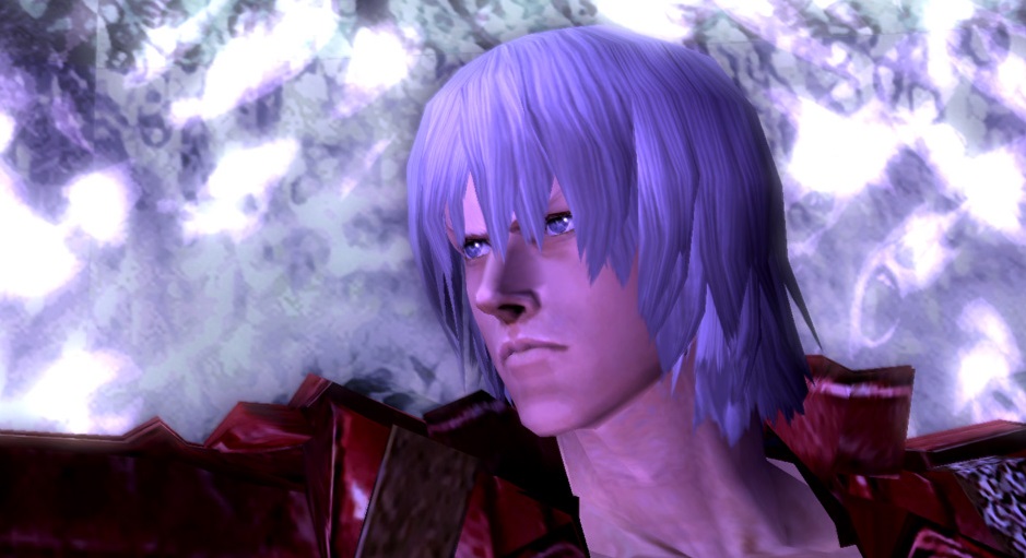 Devil May Cry 3 — 15 лет. Вот почему это эталонный и во многом инновационный слэшер — фото 1