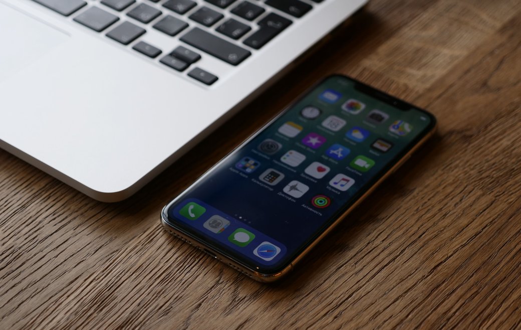 ТОП-10 причин выбрать iPhone 8 Plus вместо дорогущего iPhone X — фото 6