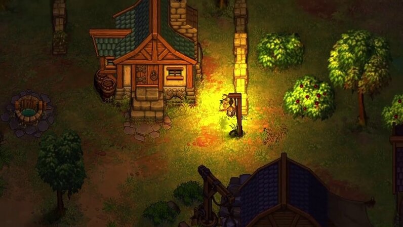 Так случилось: игры для тех, кто (иногда) хочет поменять работу — фото 6