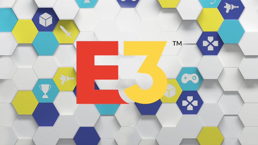 Выставка E3 2018: как это было — фото 10