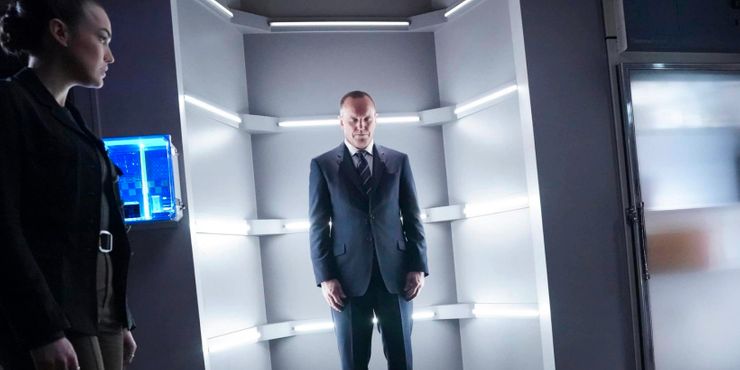 Какие фильмы и сериалы по комиксам вышли в 2020 году. От «Бладшота» до «Харли Квинн» — фото 22