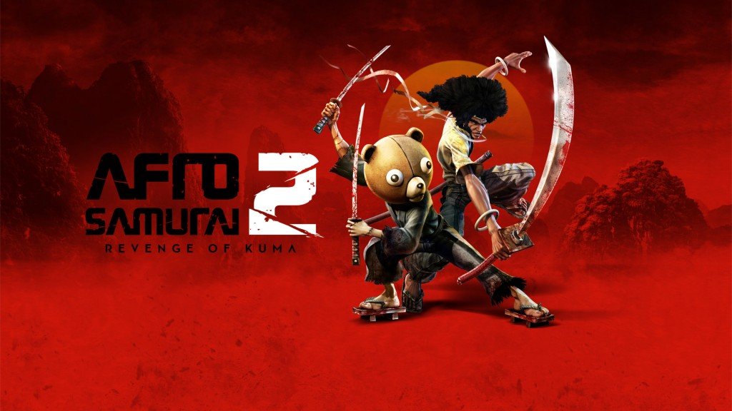 Игрокам вернут деньги за Afro Samurai 2 — фото 1