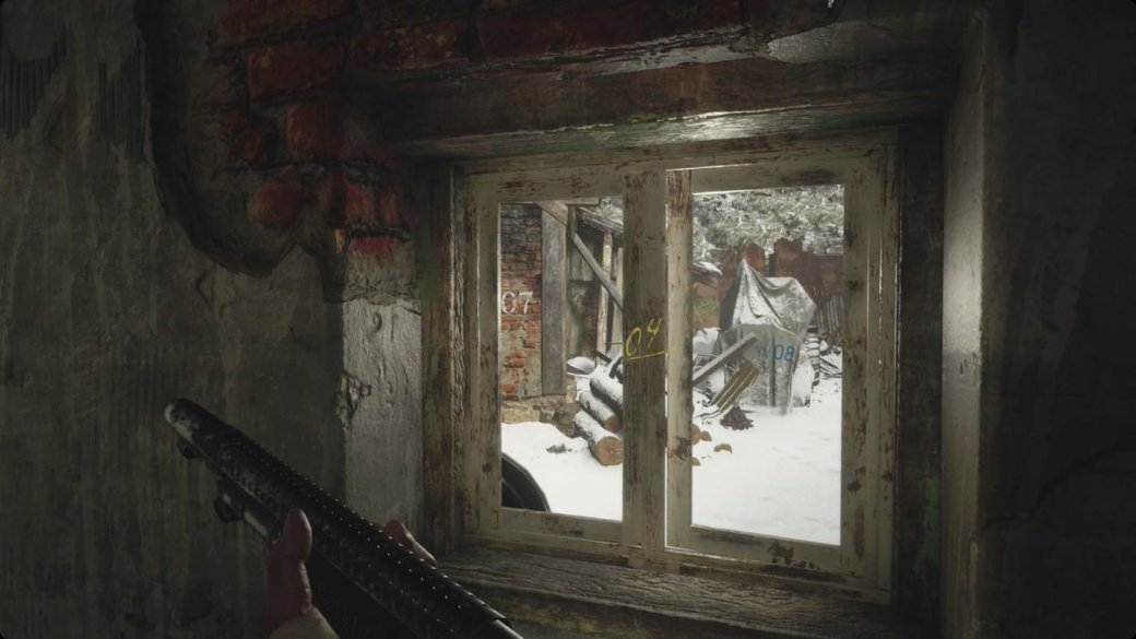 Гайд. Как решить все головоломки и загадки в Resident Evil: Village — фото 6