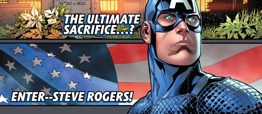 В комиксе U.S.Avengers представили нового Халка и Железного Человека — фото 11