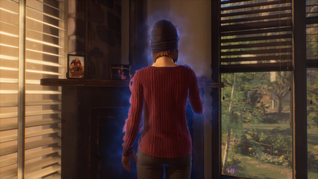В трейлере Life is Strange: True Colors показали способности главной героини — изображение 4