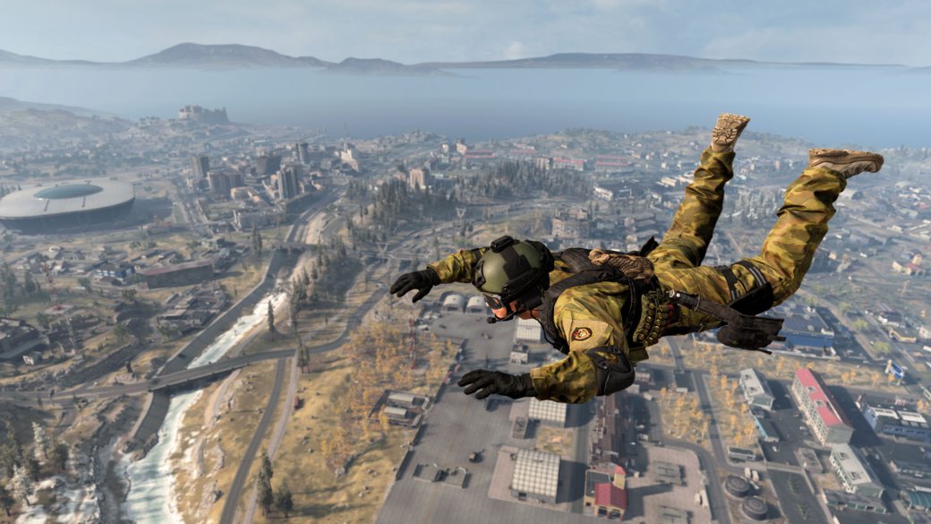 Гайд. Самые полезные и неожиданные оружейные сборки в Call of Duty: Warzone — фото 1