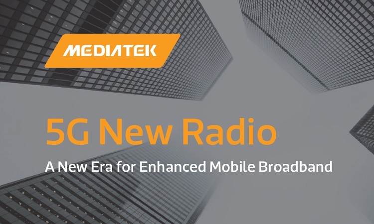 MediaTek представила мобильный процессор с поддержкой 5G — фото 2