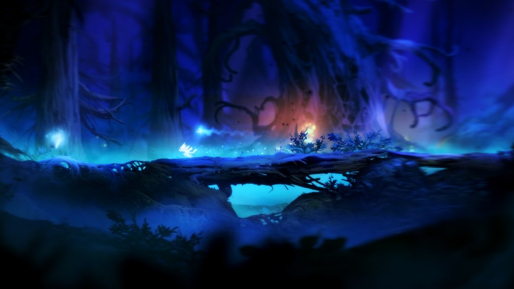 Ori and the Blind Forest — 5 лет. Вот почему это одна из лучших метроидваний — фото 2
