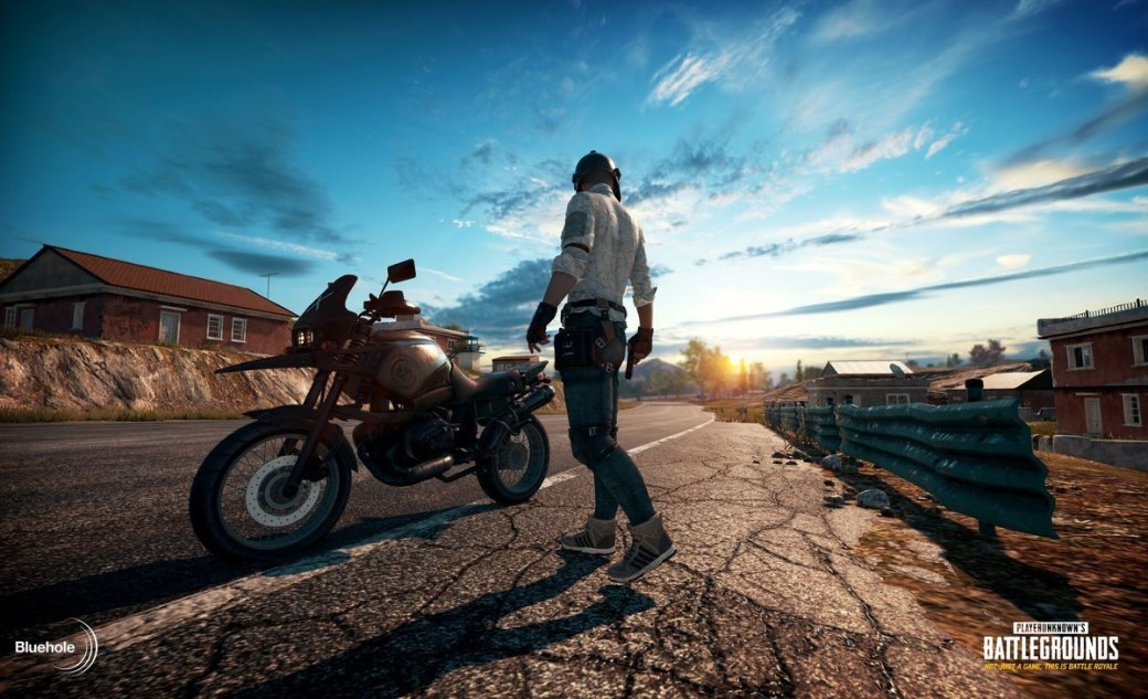 Бороться с читерами и токсичными игроками в PUBG стало удобнее — фото 1