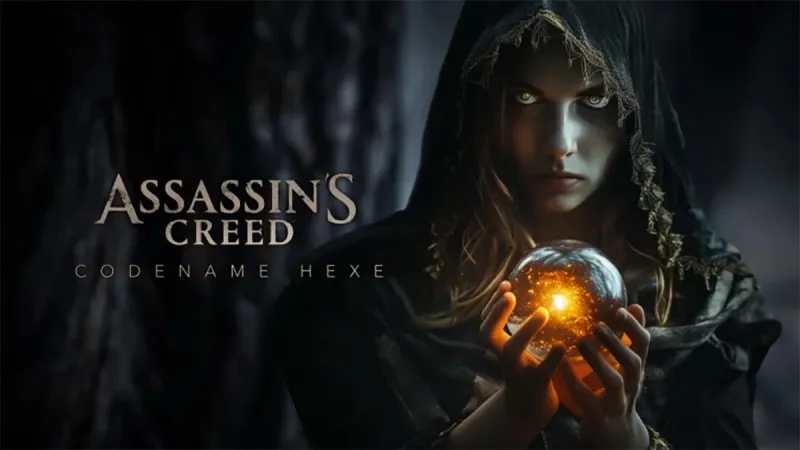 Том Хендерсон раскрыл подробности Assassinʼs Creed Hexe - изображение 1