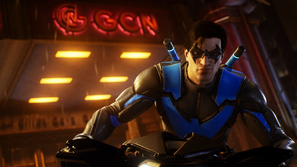 Gotham Knights — новая игра авторов Arkham Origins: трейлер, геймплей, подробности — изображение 4