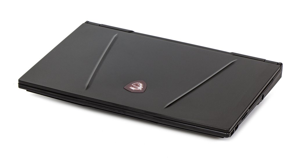 Оптимальная игровая «пятнашка»: MSI GL65 Leopard 10SFSK — фото 2