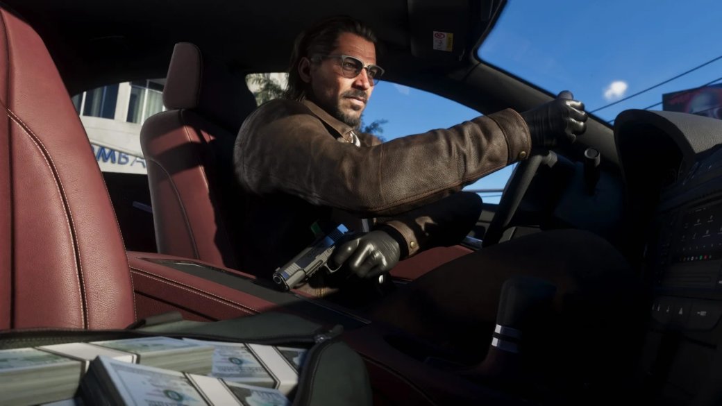 Галерея Что Rockstar рассказала и показала о Grand Theft Auto 6, кроме второго трейлера - 2 фото