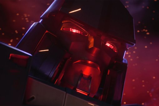 Вышел новый трейлер полнометражного мультфильма Transformers One
