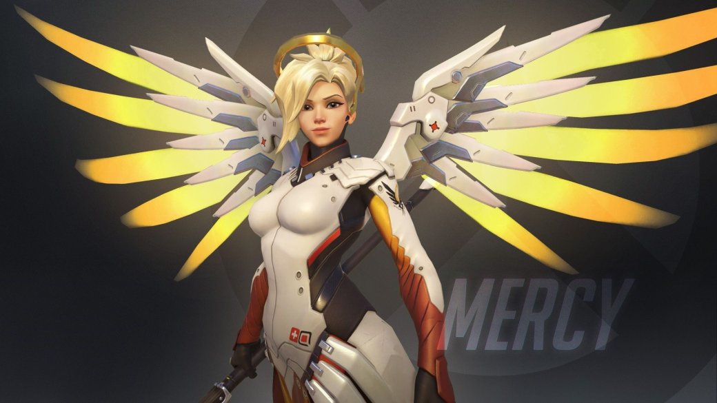 Как не быть «вагоном» в Overwatch? — изображение 4