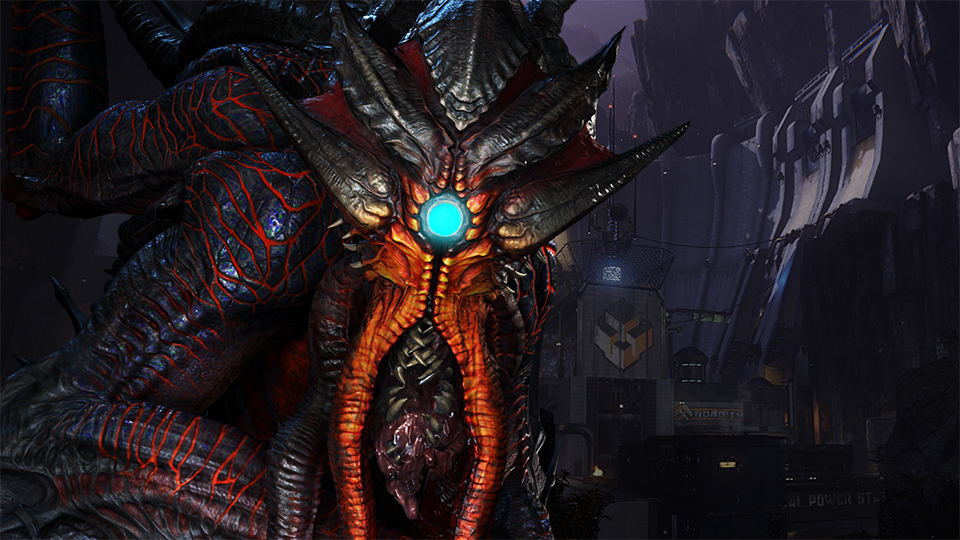 Evolve все. Издатель объявил об отключении выделенных серверов — фото 1