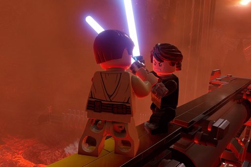 Разработчики Lego Star Wars: The Skywalker Saga подтвердили официальную дату релиза