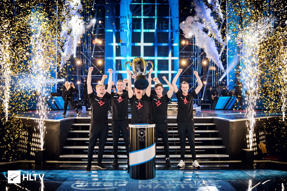 Эту датскую машину не остановить. Astralis вновь сильнее всех в CS:GO — фото 1