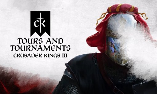 Crusader Kings 3 получит дополнение Tours and Tournaments