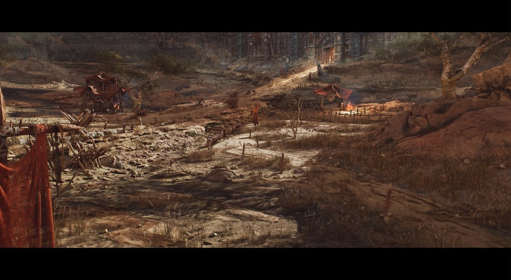 Фанат World of Warcraft воспроизвел врата Оргриммара на Unreal Engine 4 — фото 2