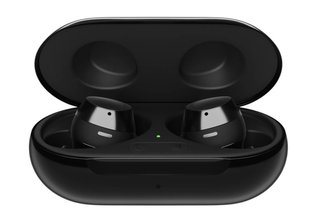 ​Samsung представила новые наушники Galaxy Buds+ — фото 2