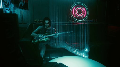 В Cyberpunk 2077: Phantom Liberty появятся 14 музыкальных треков фанатов