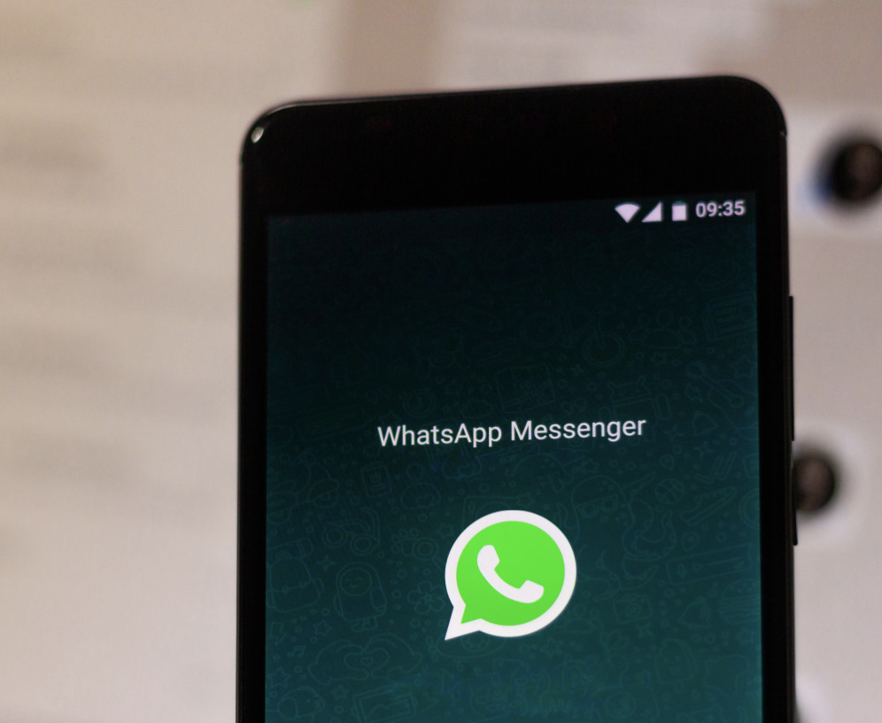 ​Число пользователей WhatsApp достигло 2 млрд человек — фото 1