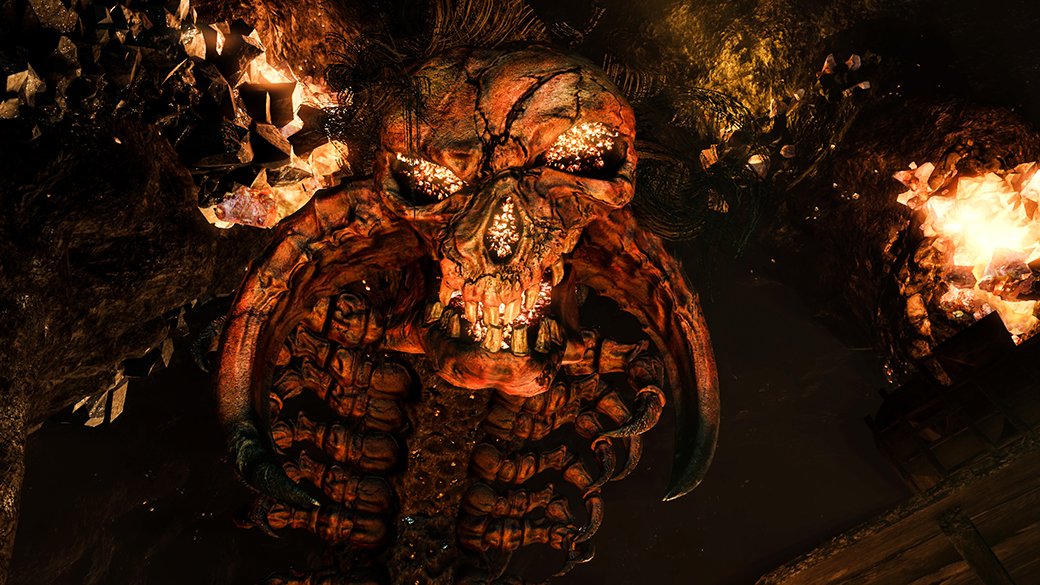 20 изумительных скриншотов Nioh — фото 17