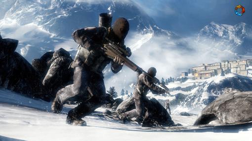 Рецензия на Medal of Honor (2010) — фото 2