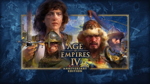 Сокращения в Relic Entertainment не повлияют на разработку Age of Empires 4