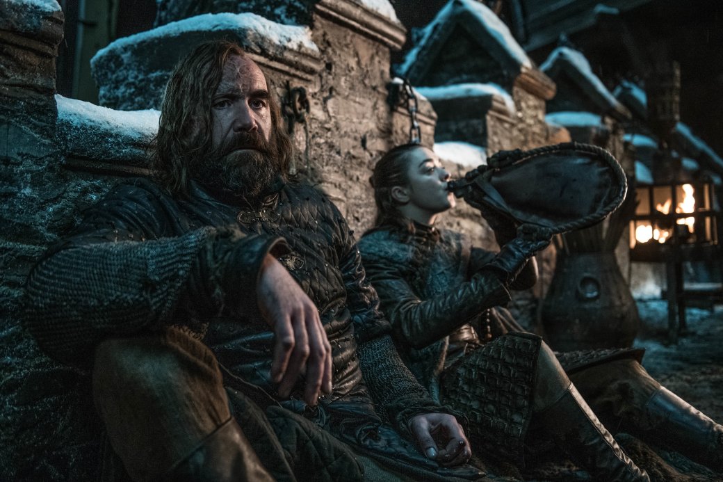 История сериалов: «Игра престолов» — как HBO создал одно из главных явлений поп-культуры — фото 4