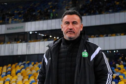 Тренера «ПСЖ» Кристофа Гальтье уволили после неполного года работы