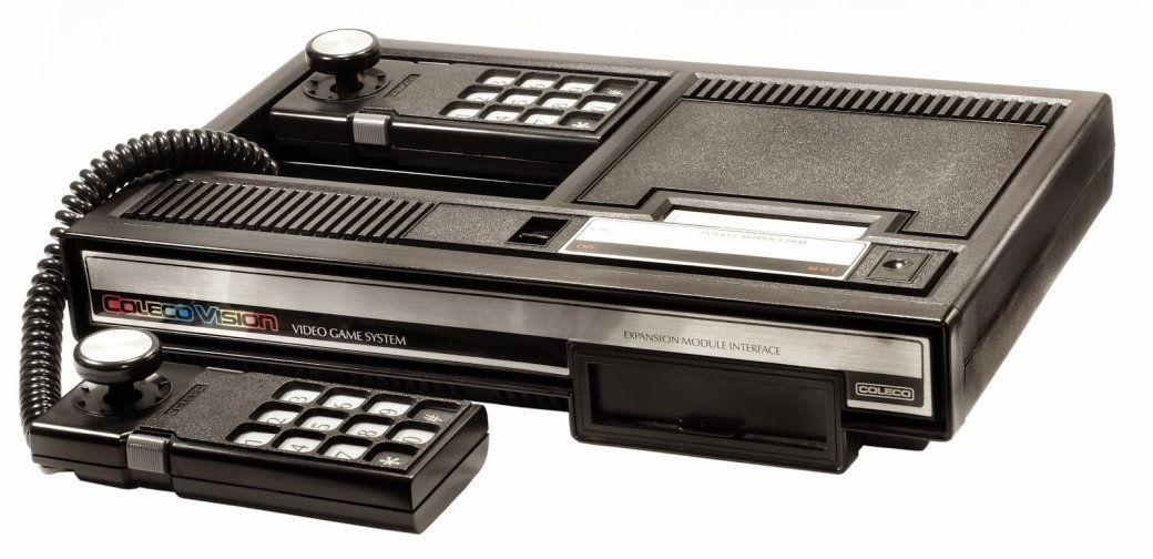 ColecoVision