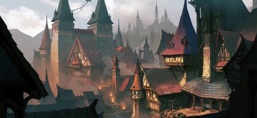 Starbreeze работает над кооперативной игрой по Dungeons and Dragons