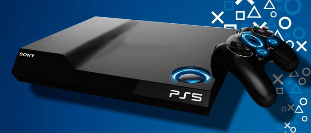 Выберите самый уродливый вариант дизайна PlayStation 5! — фото 6