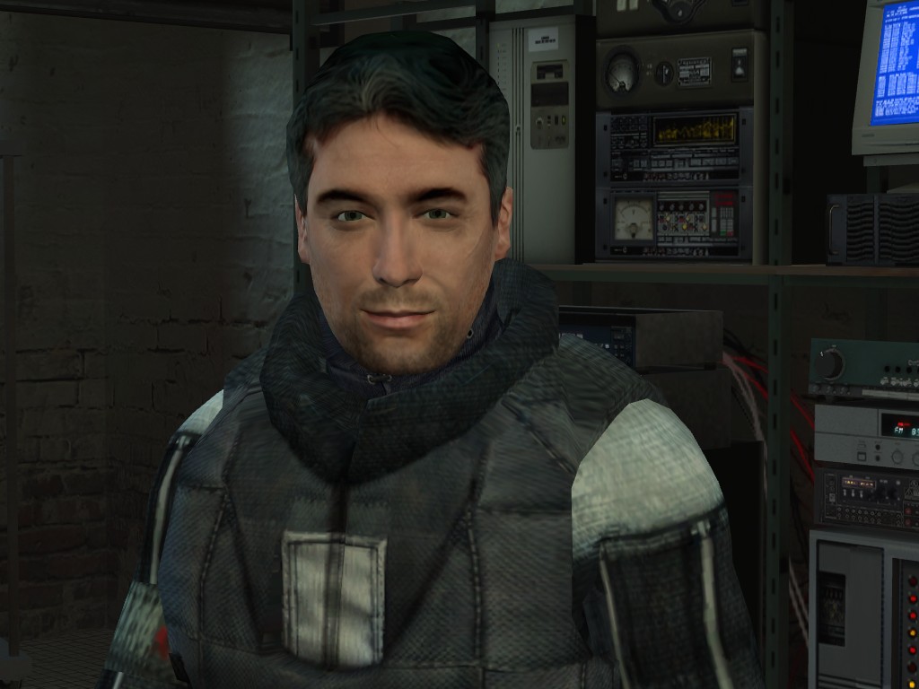 Half-Life 2 — 15 лет! На чем закончилась история Гордона Фримена и чем она могла продолжиться? — фото 9