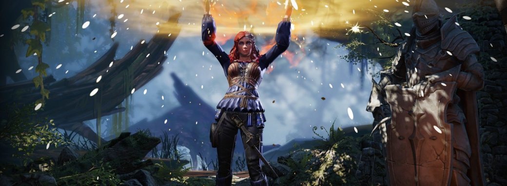 Гайд по достижениям в Divinity: Original Sin 2 — фото 20